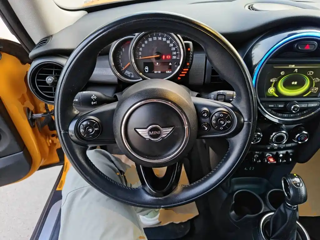 MINI Mini — миниатюра 11
