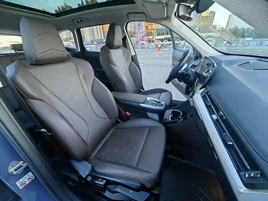 BMW X1 — миниатюра 17