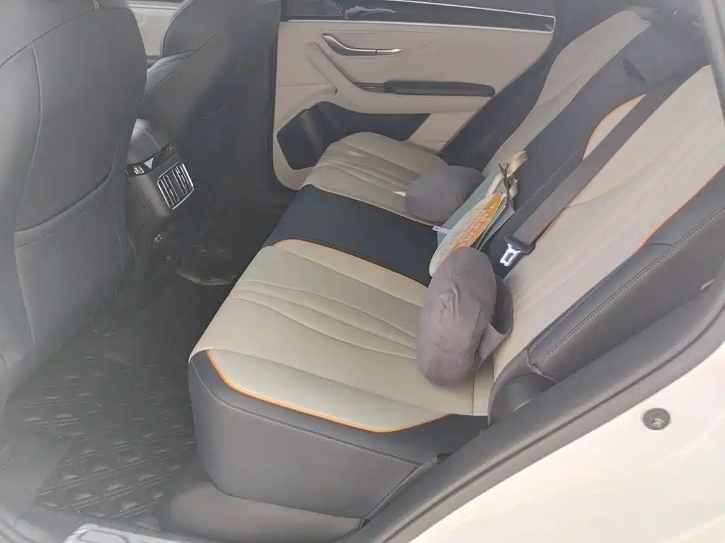 BYD PLUS New Energy — миниатюра 18