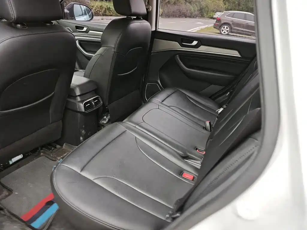 Haval H6 — миниатюра 8