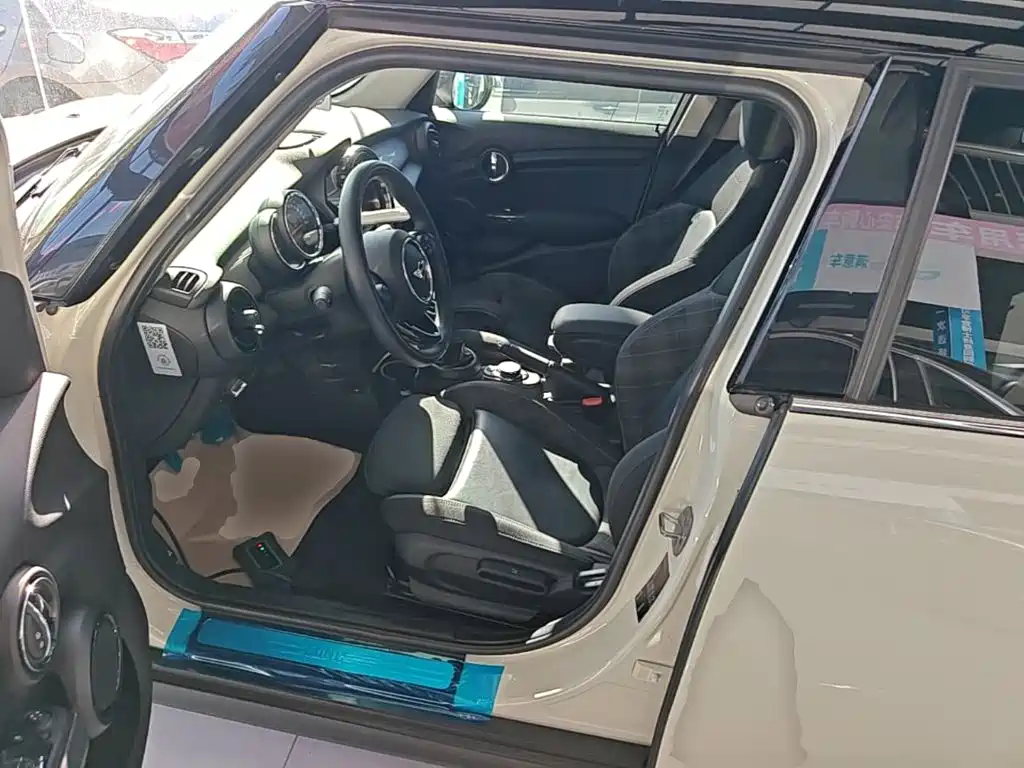 MINI Mini — миниатюра 15