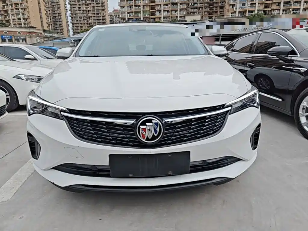 Buick Verano — миниатюра 3
