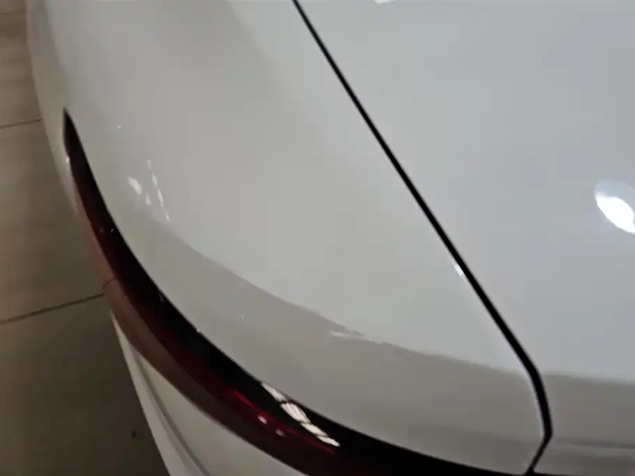 GEELY AUTOMOBILE EMGRAND