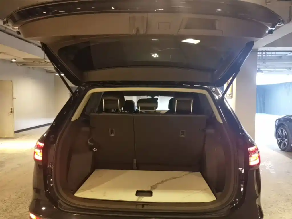Volkswagen Viloran — миниатюра 19