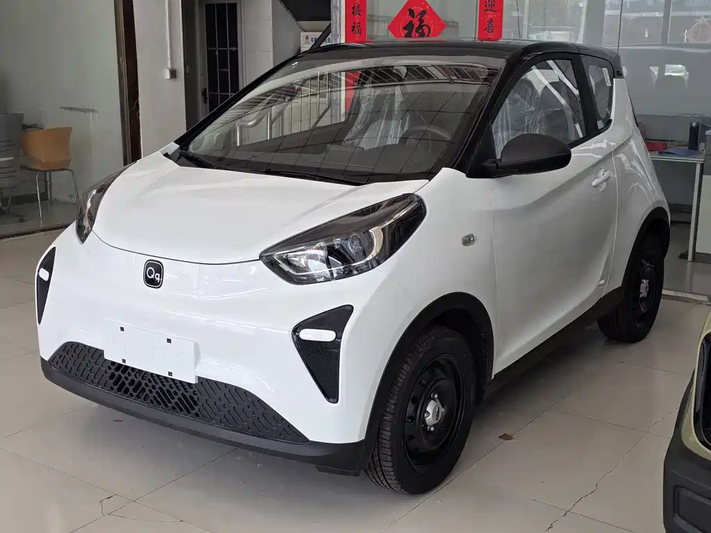 Chery Little Ant 2026 271km
