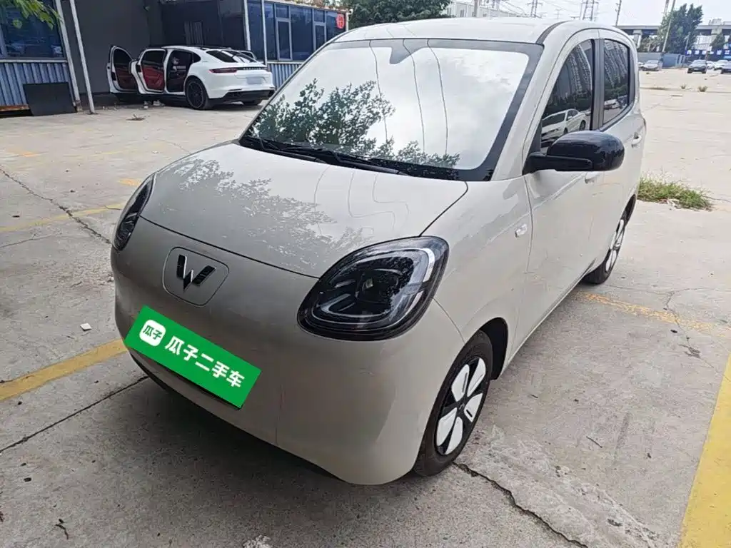 Wuling MINIEV — миниатюра 2
