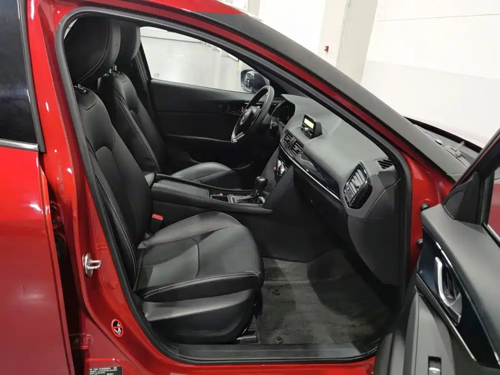 Mazda CX-4 — миниатюра 23
