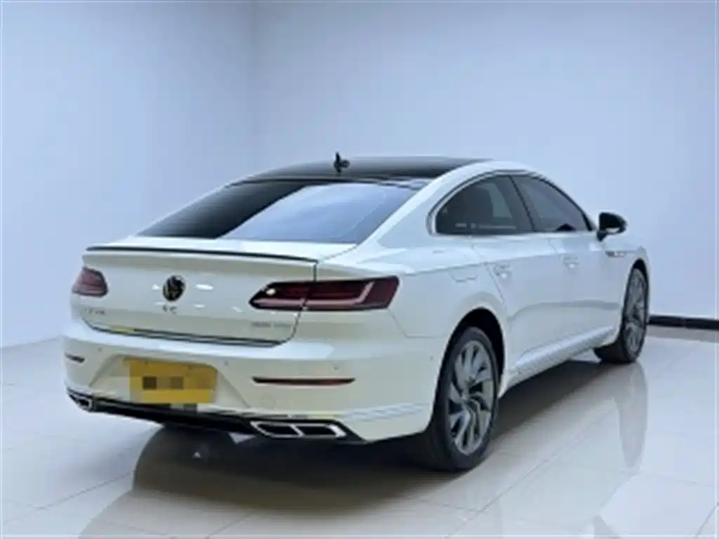 Volkswagen FAW - Passat CC CC 2024 380TSI