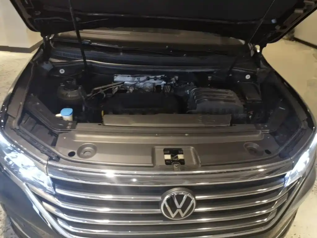 Volkswagen Viloran — миниатюра 20