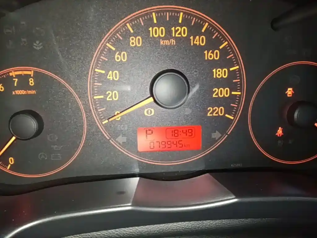 Honda City — миниатюра 12