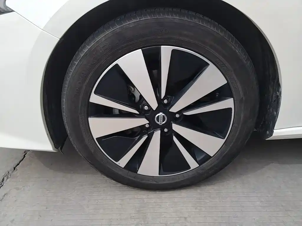 Nissan Teana — миниатюра 23