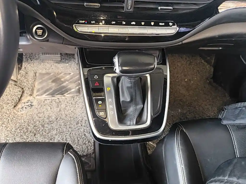 GAC Motor Trumpchi M6 — миниатюра 14
