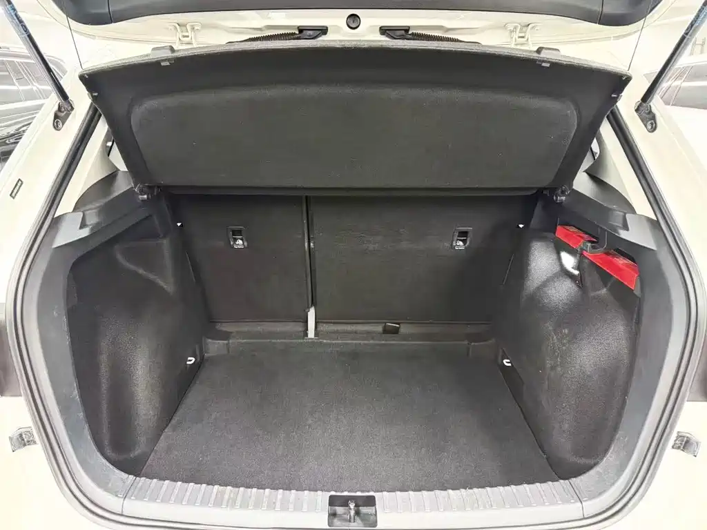 Volkswagen Tharu — миниатюра 19
