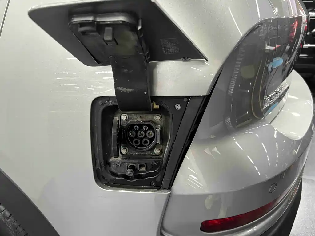 WM Motor EX5 — миниатюра 26