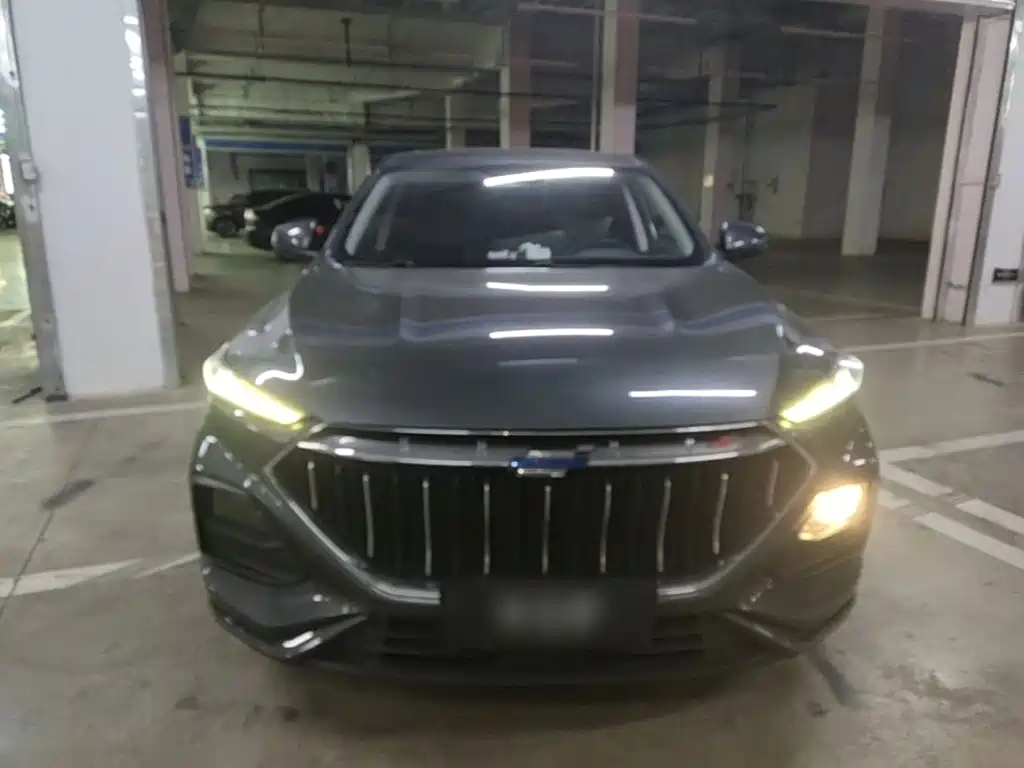 Oshan Oushang X5 — миниатюра 3