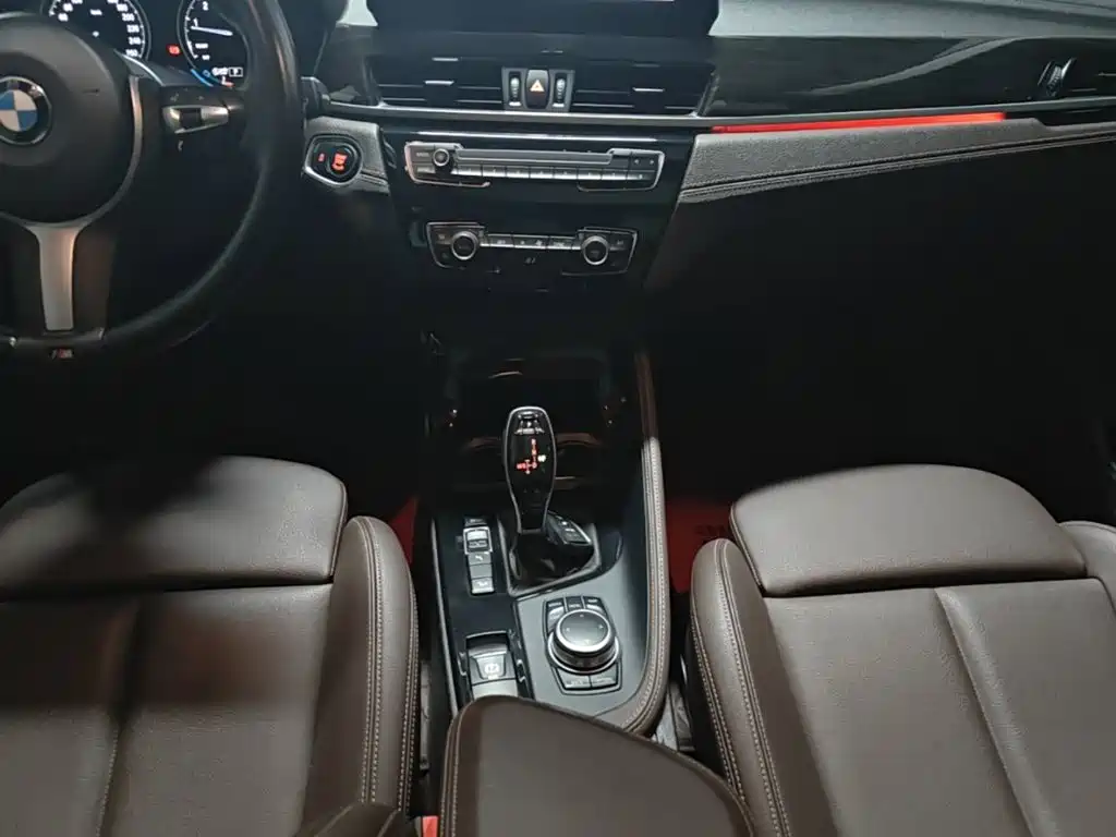 BMW X1 — миниатюра 14