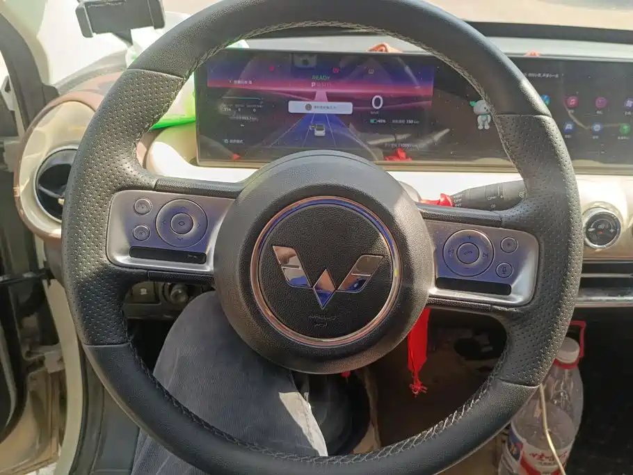 Wuling Bingo — миниатюра 15