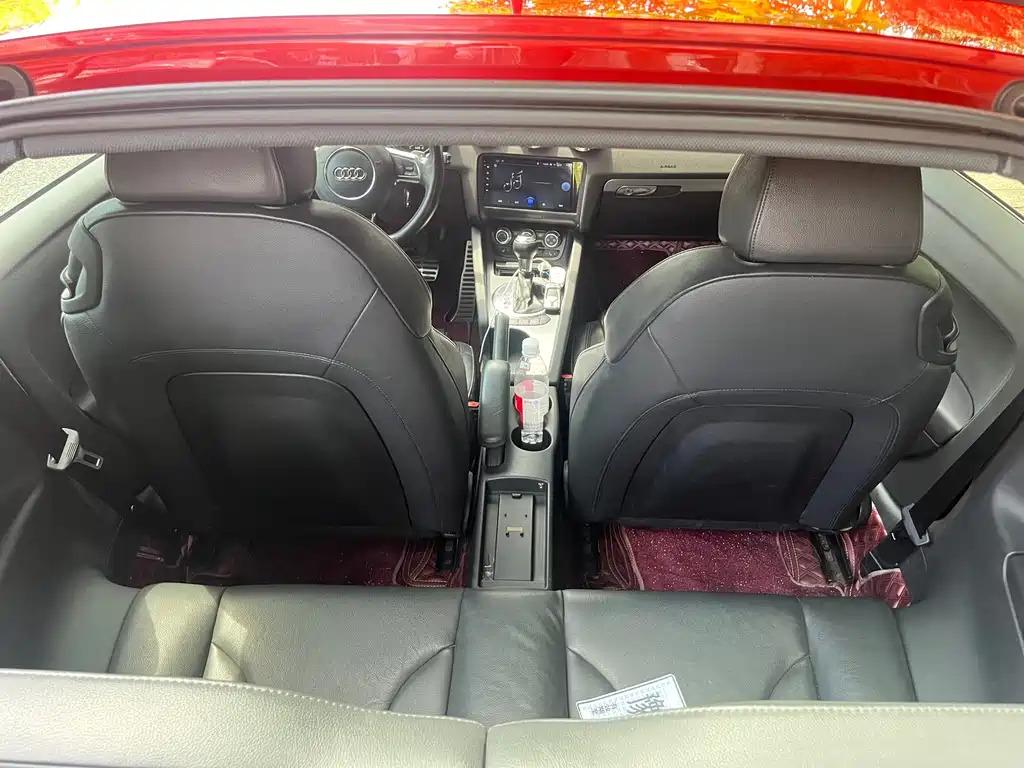 Audi TT — миниатюра 10