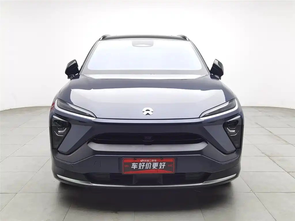 NIO NIO ES6