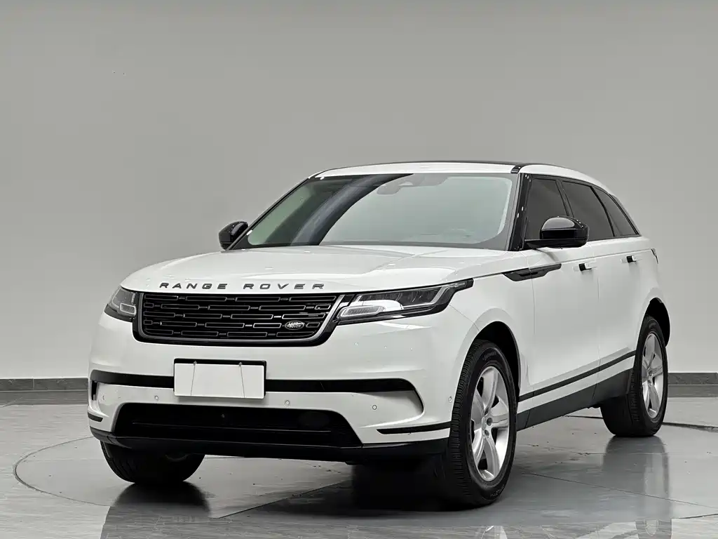 Land Rover Velar