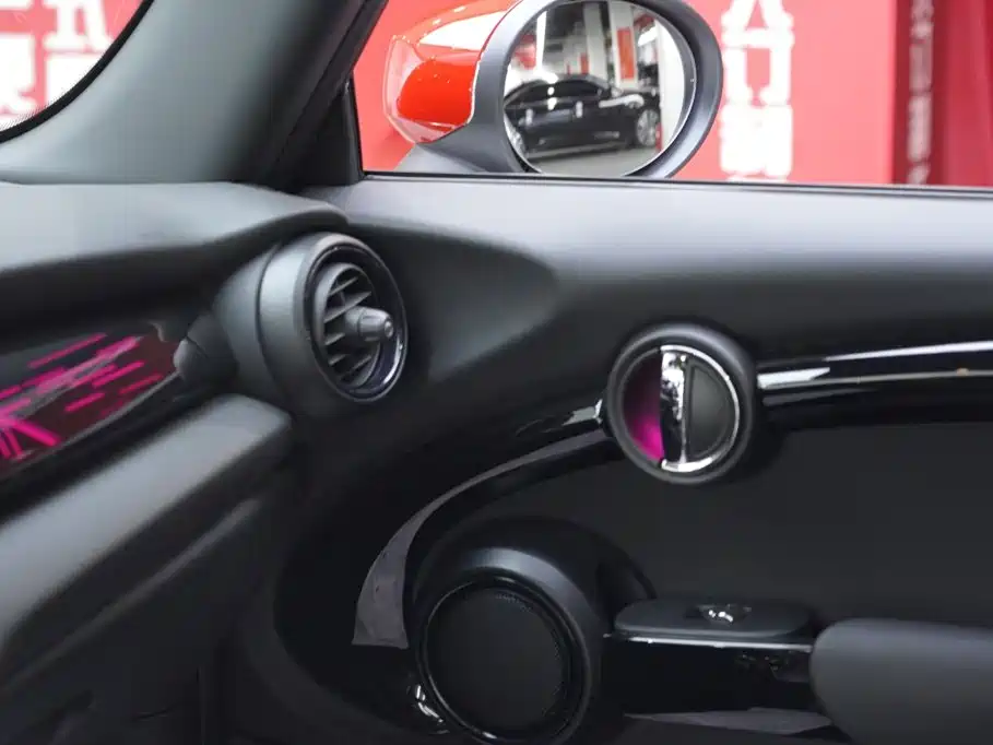 MINI Mini JCW — миниатюра 17