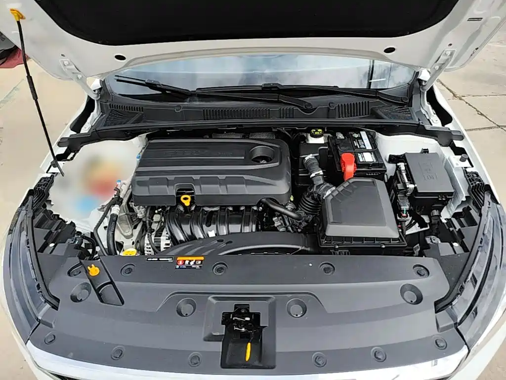 Geely Emgrand — миниатюра 20
