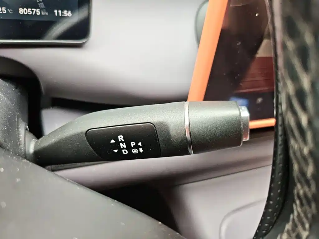 Leapmotor Leapmotor C10 — миниатюра 11