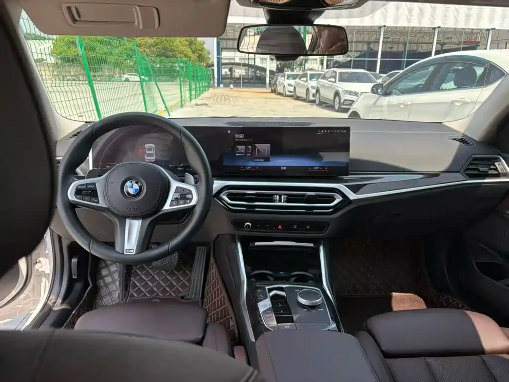 BMW 3 Series — миниатюра 5