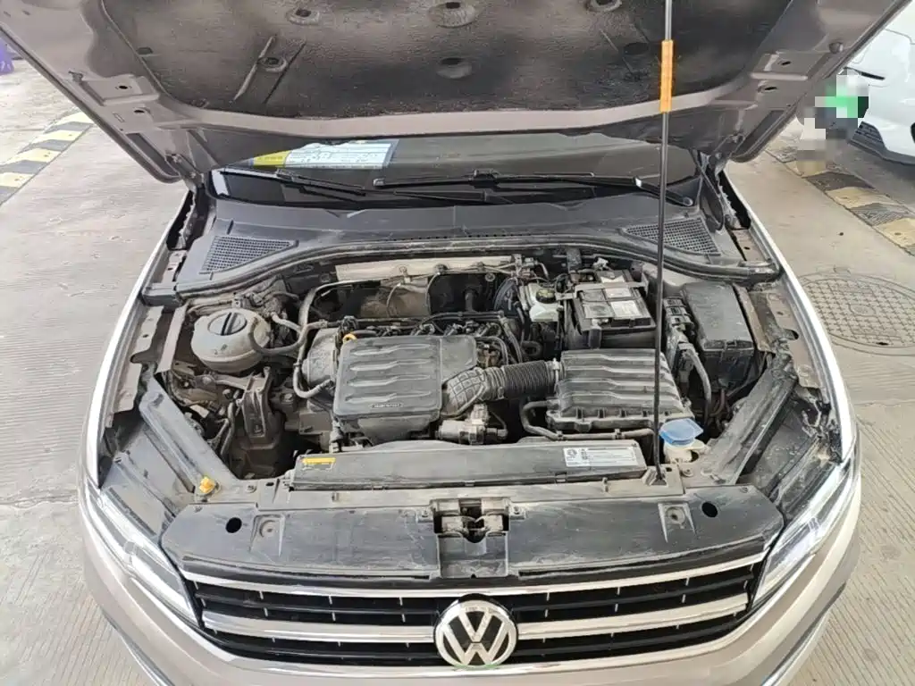 Volkswagen Bora — миниатюра 20