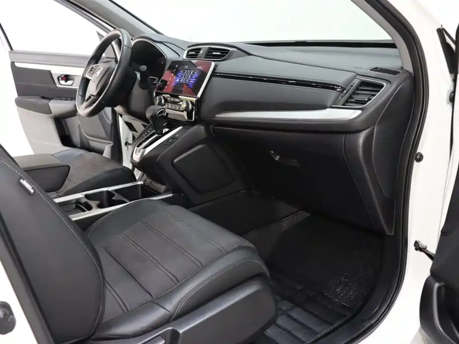 Honda CR-V 2021 240TURBO CVT