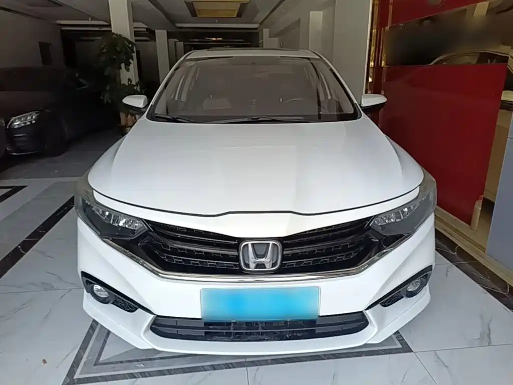 Honda Envix — миниатюра 3