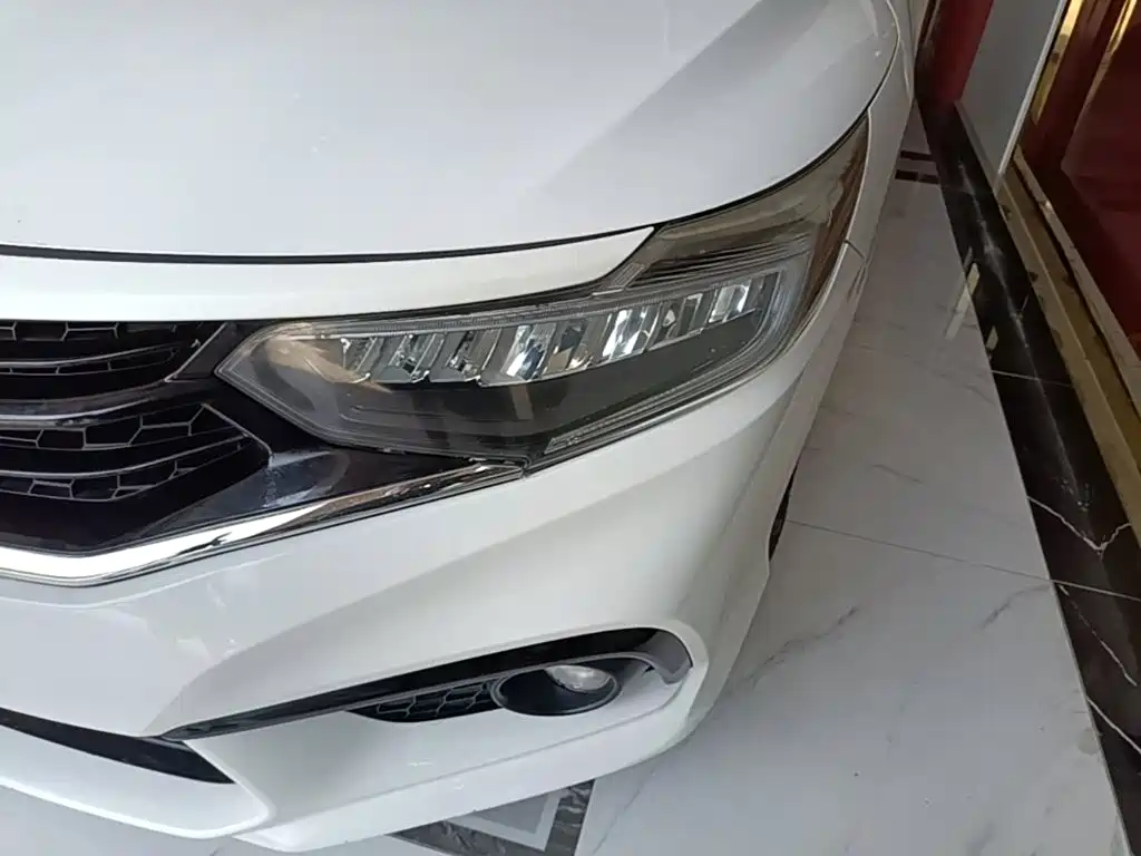 Honda Envix — миниатюра 24