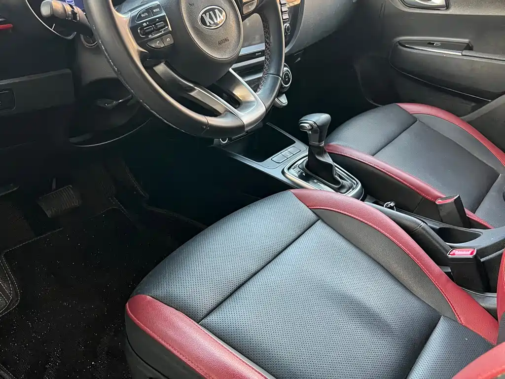 Kia KX Cross — миниатюра 4