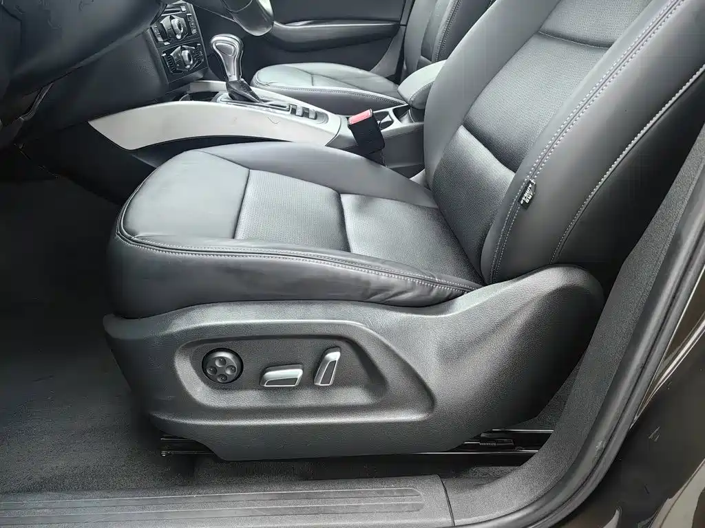 Audi Q5 — миниатюра 20