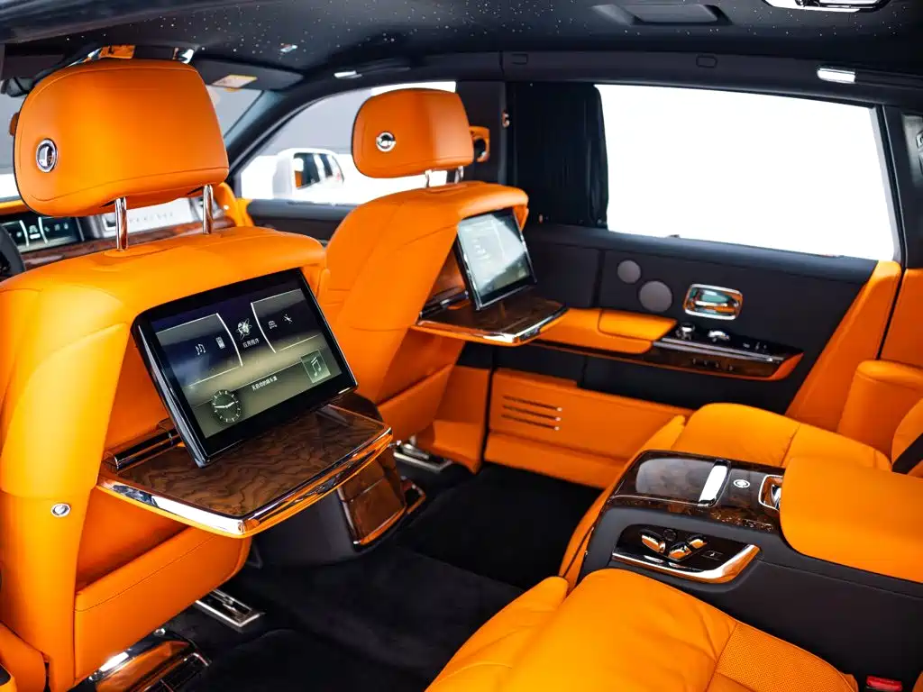 Rolls-Royce Phantom — миниатюра 12