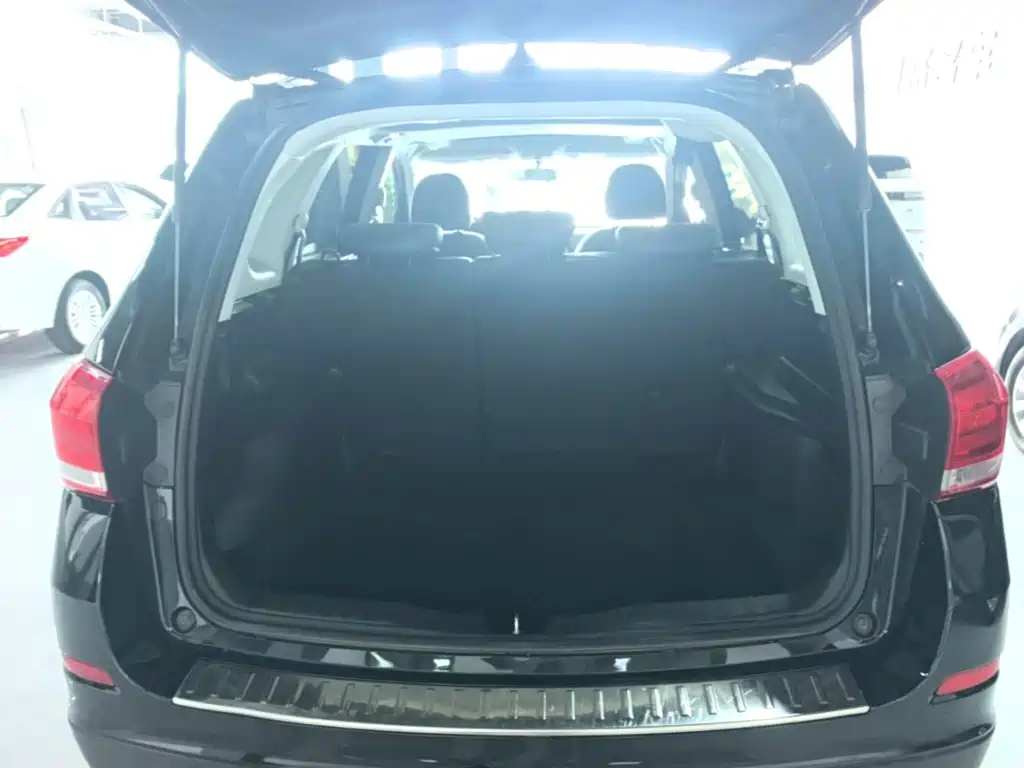 Haval H6 — миниатюра 19
