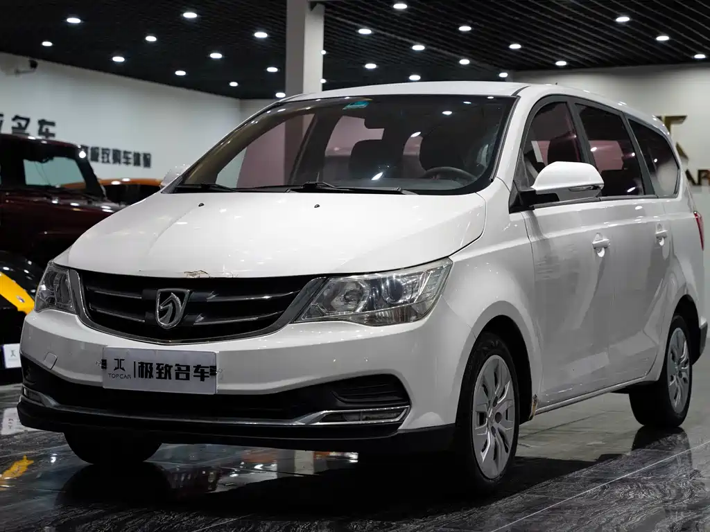 BAOJUN 730