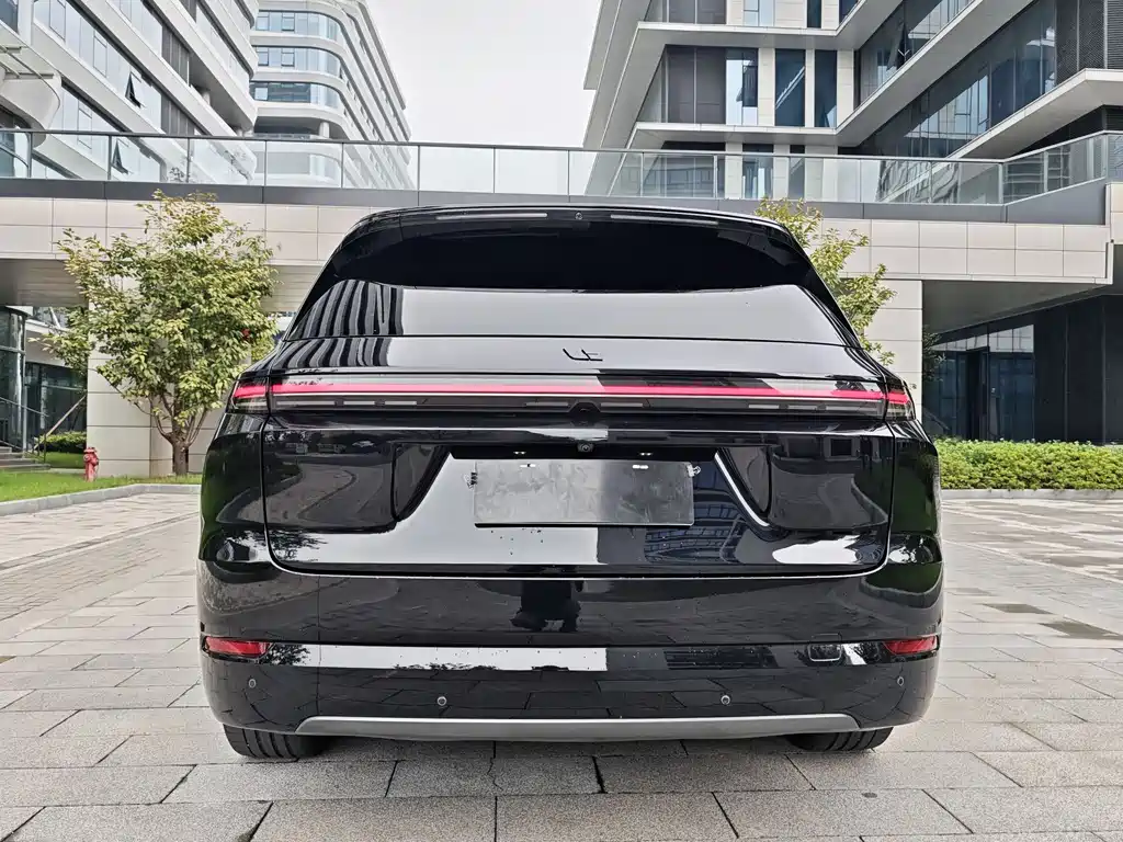 Li Auto IDEAL L7