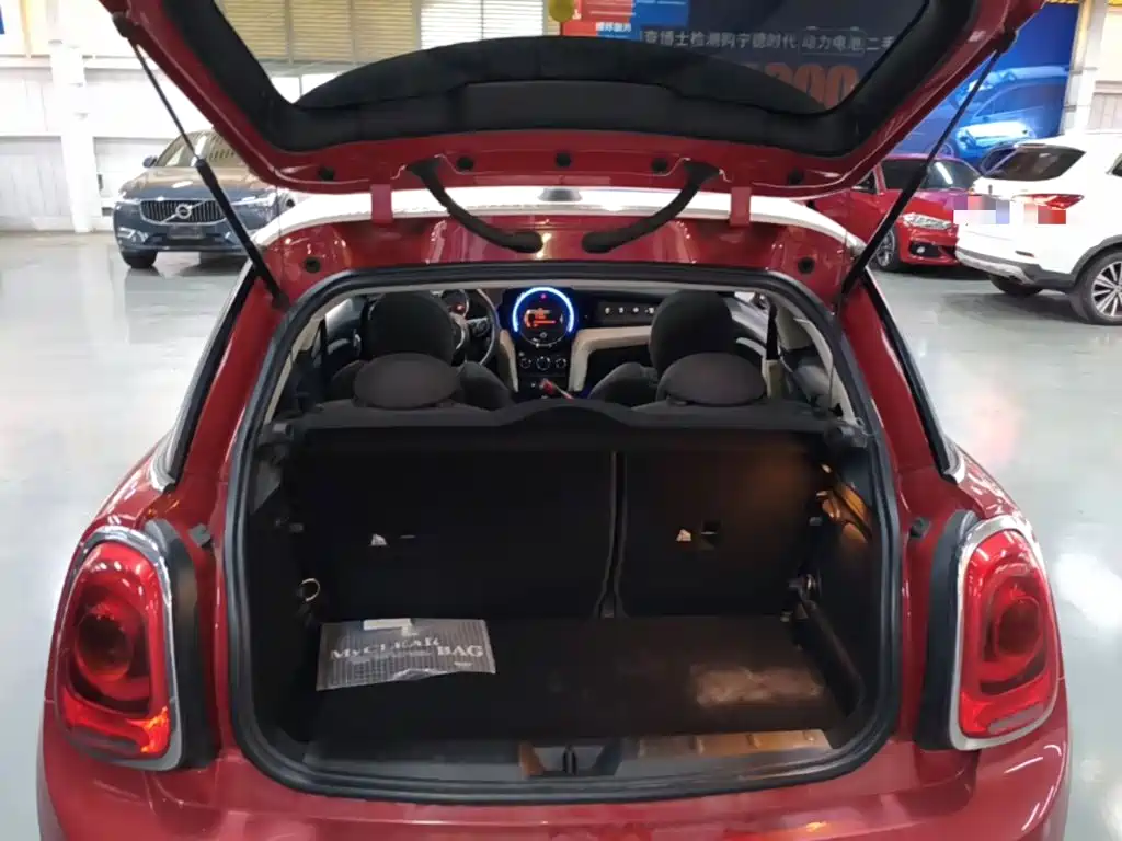 MINI Mini — миниатюра 19