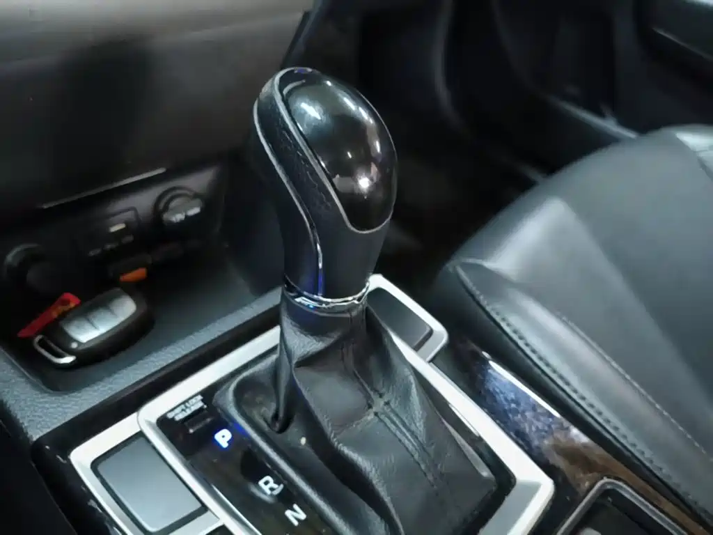 Hyundai Mistra — миниатюра 14