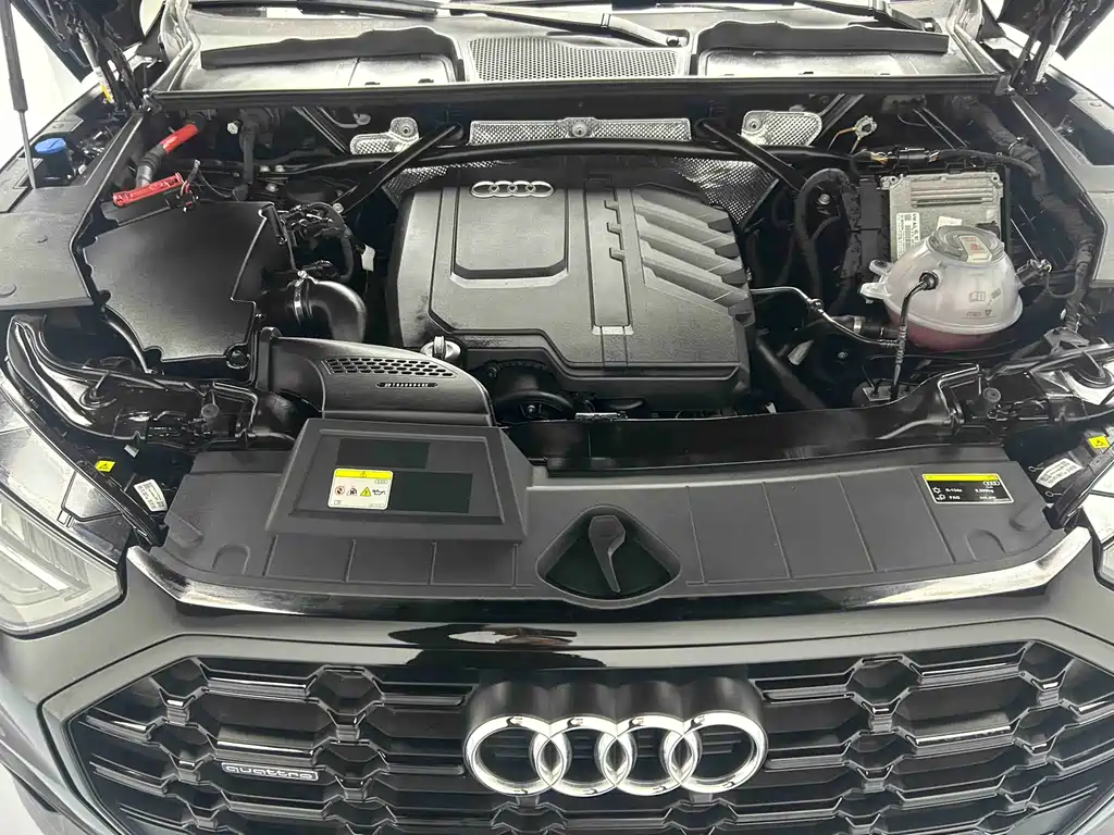 Audi Q5L — фотографии объявления, Фото 11