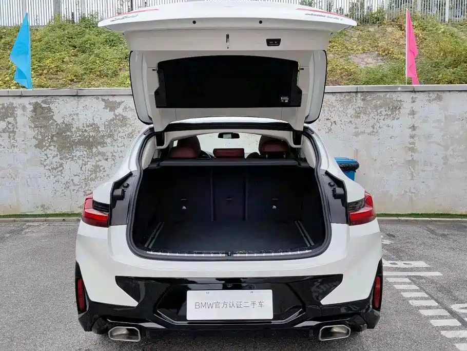 BMW X4 — миниатюра 13