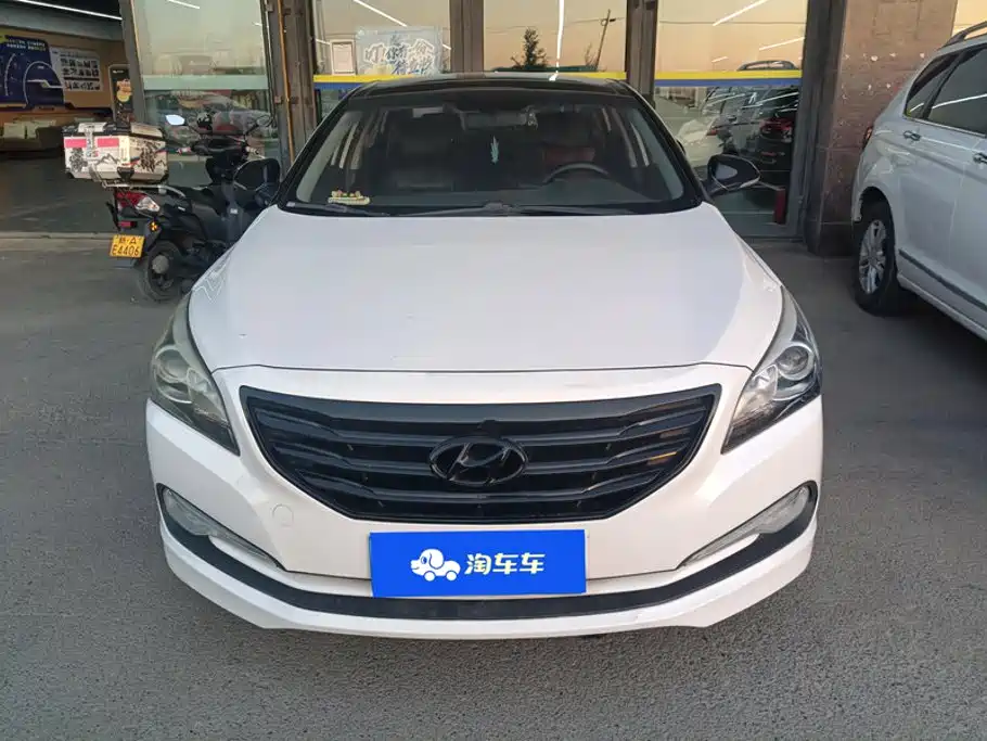 Hyundai Mistra — миниатюра 2