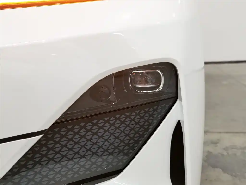 Changan Deepal DARK BLUE SL03