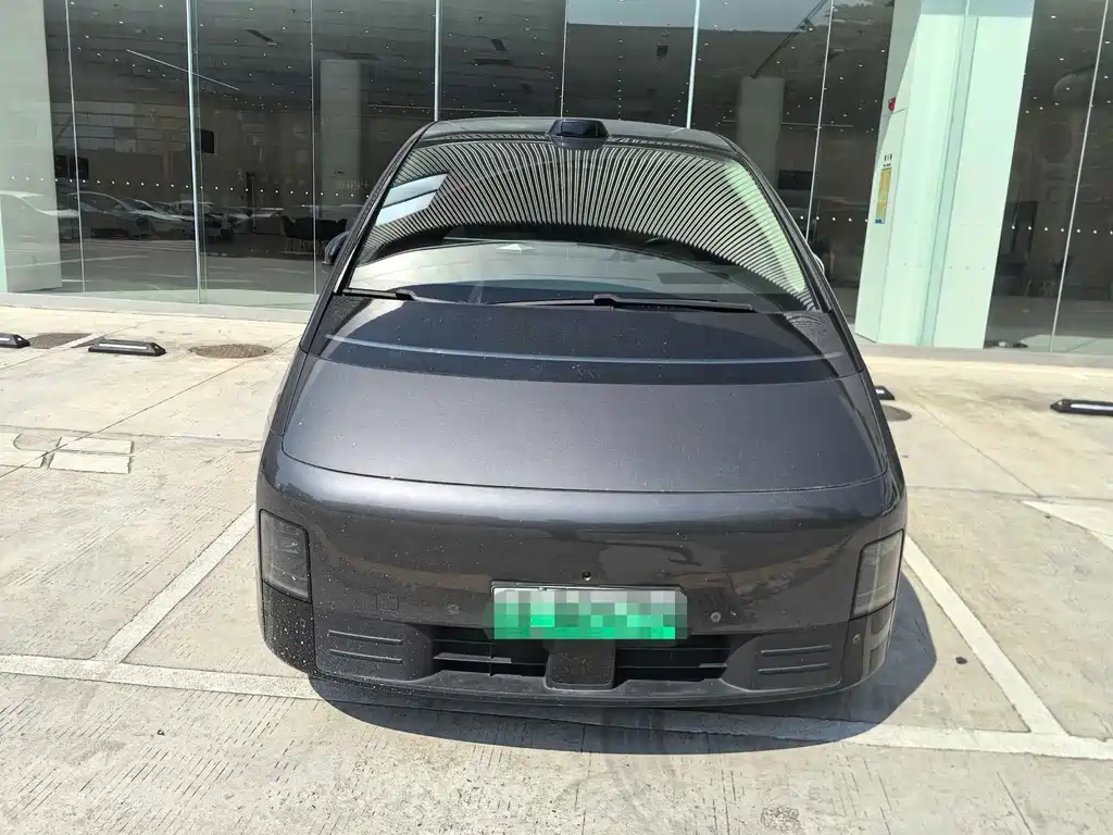 Li Auto Li MEGA — миниатюра 2