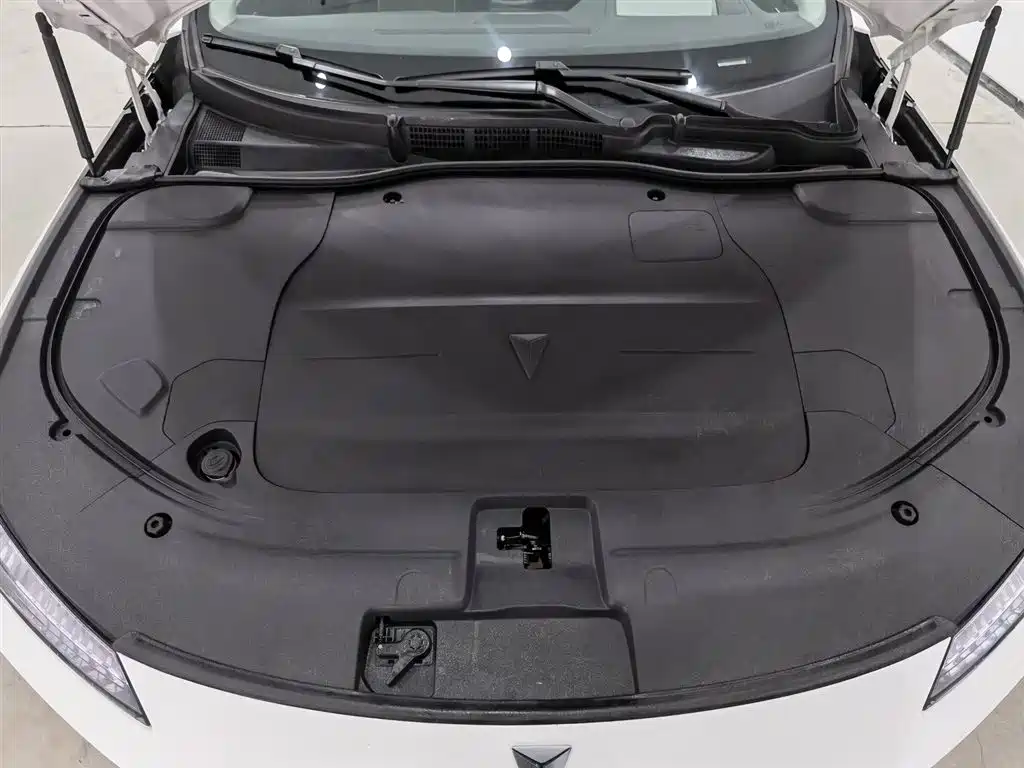 Changan Deepal DARK BLUE SL03