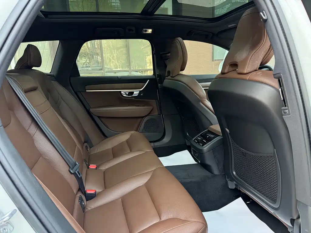 Volvo V90 — фотографии объявления, Фото 13