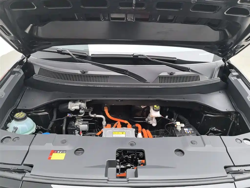 Baojun YepPlus Plus 2026 301km Flagship