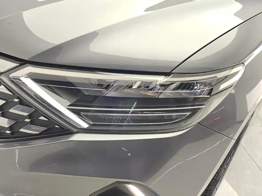 Jetta VS5 — миниатюра 5