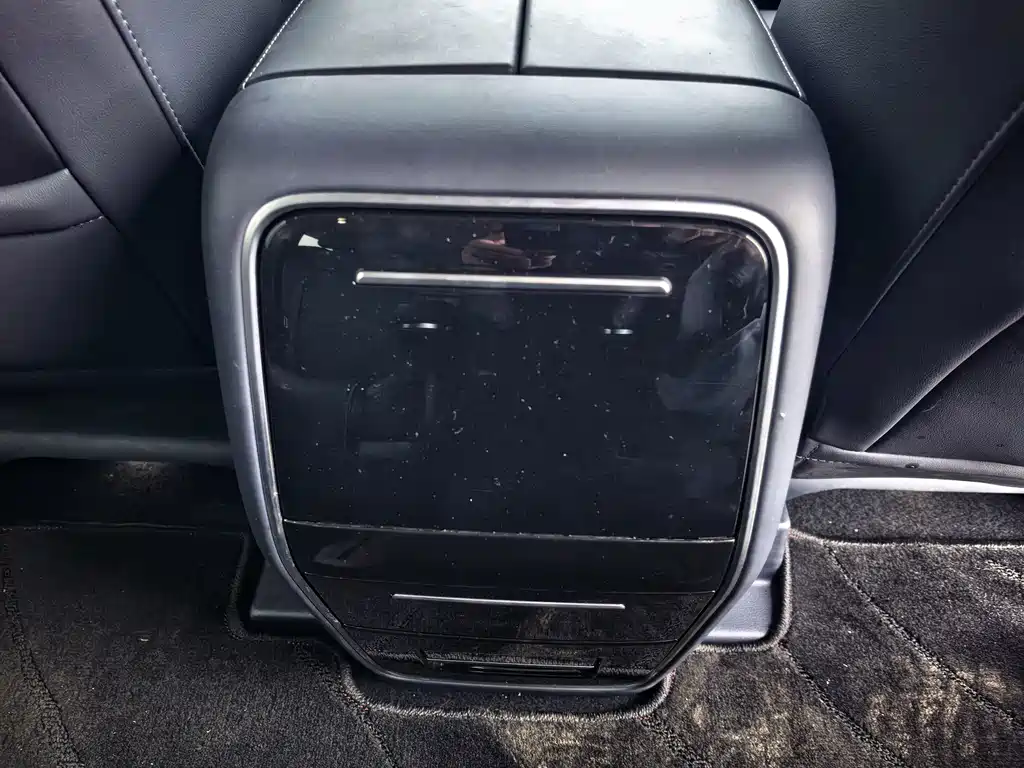 GAC Motor Trumpchi M8 — миниатюра 22